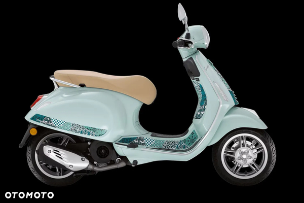Vespa Primavera