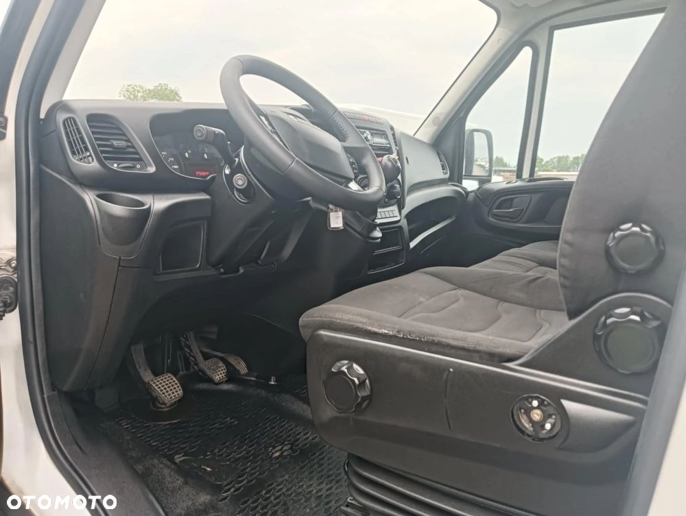 Iveco 35C13, 35C12, 35C14, 35C15 - 8