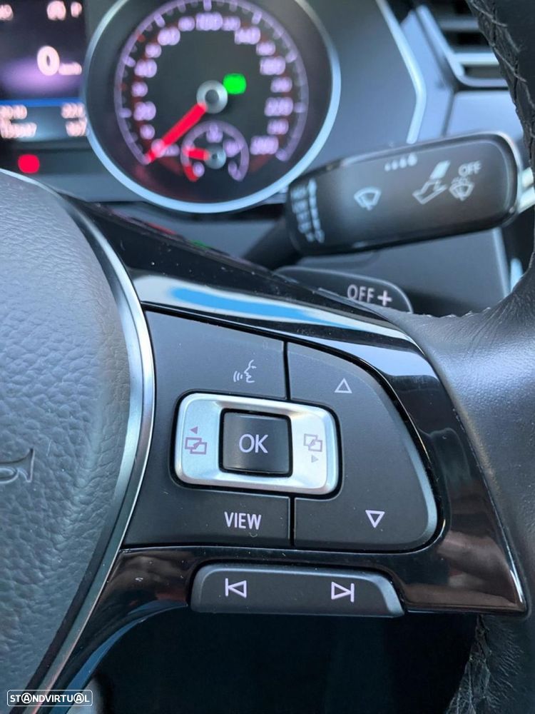 VW Arteon 2.0 TDI Elegance DSG - 18