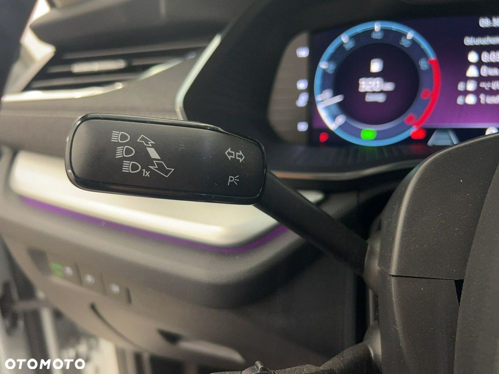 Skoda Octavia 1.5 TSI e-Tec Ambition DSG - 24