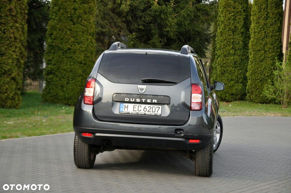 Dacia Duster - 7