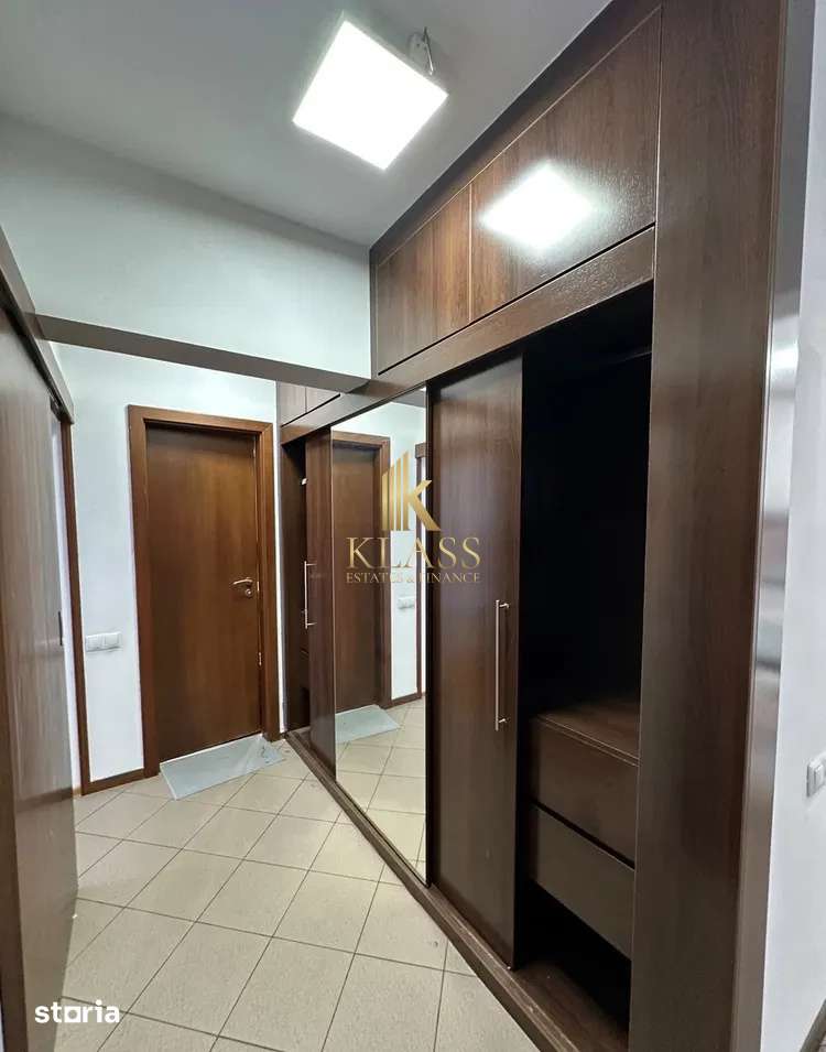 Apartament 3 camere | Tineretului | Piata Norilor | Boiler | Parcare — fotografia 3