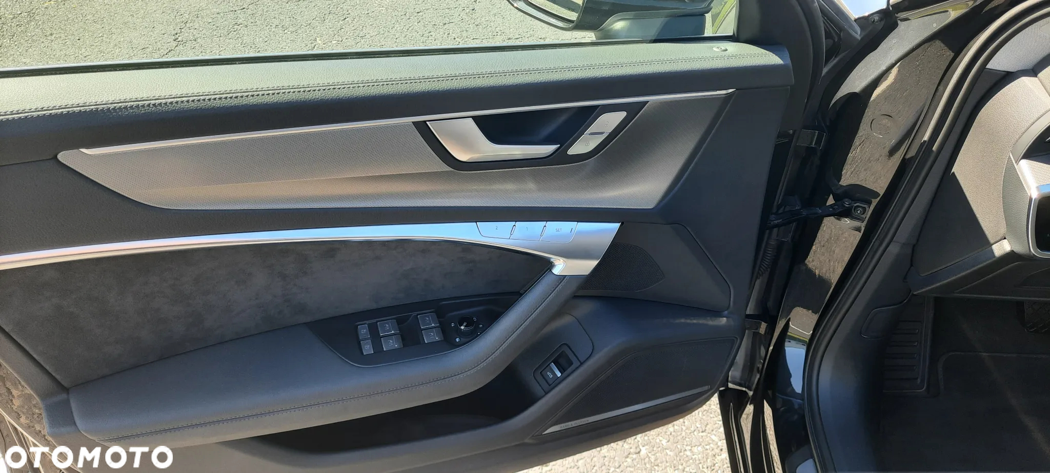 Audi A6 50 TDI quattro tiptronic sport - 10
