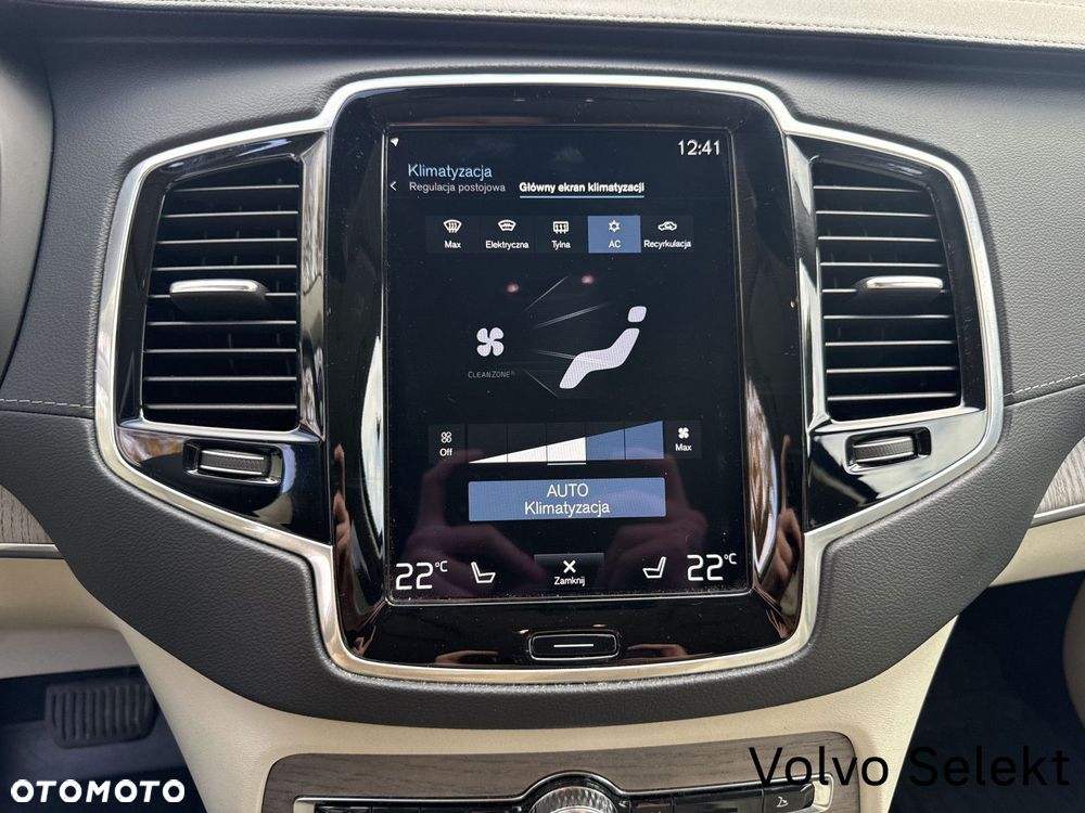 Volvo XC 90 - 26