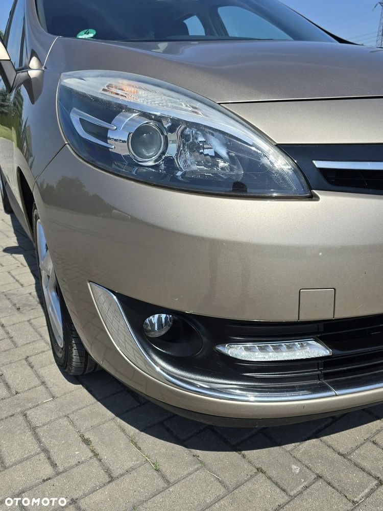 Renault Grand Scenic - 5