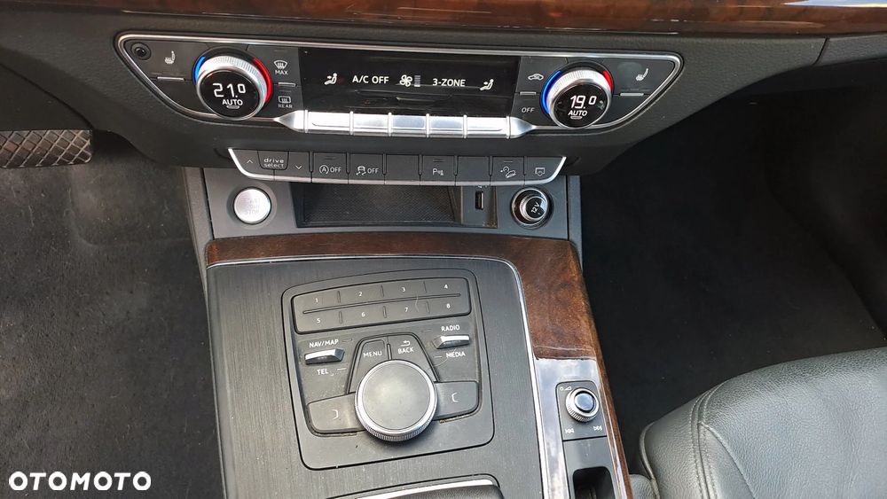Audi Q5 45 TFSI quattro S tronic - 13