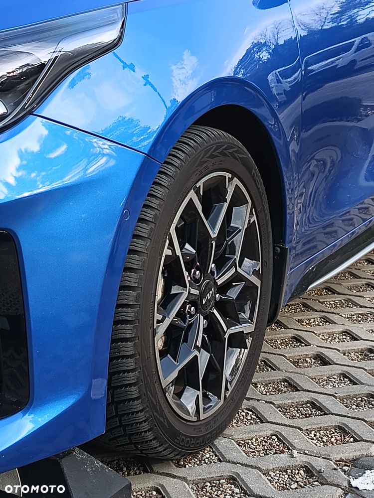 Kia ProCeed - 14