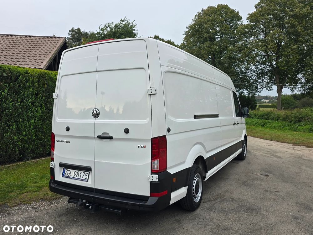 Volkswagen Crafter - 4