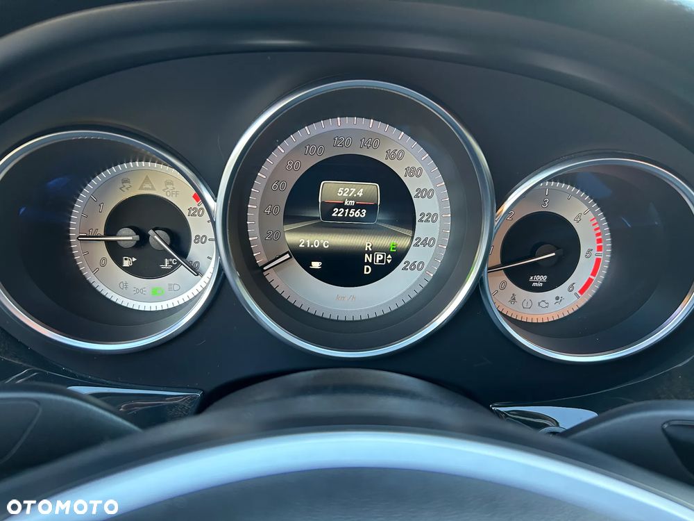 Mercedes-Benz CLS 350 CDI BlueEff - 16