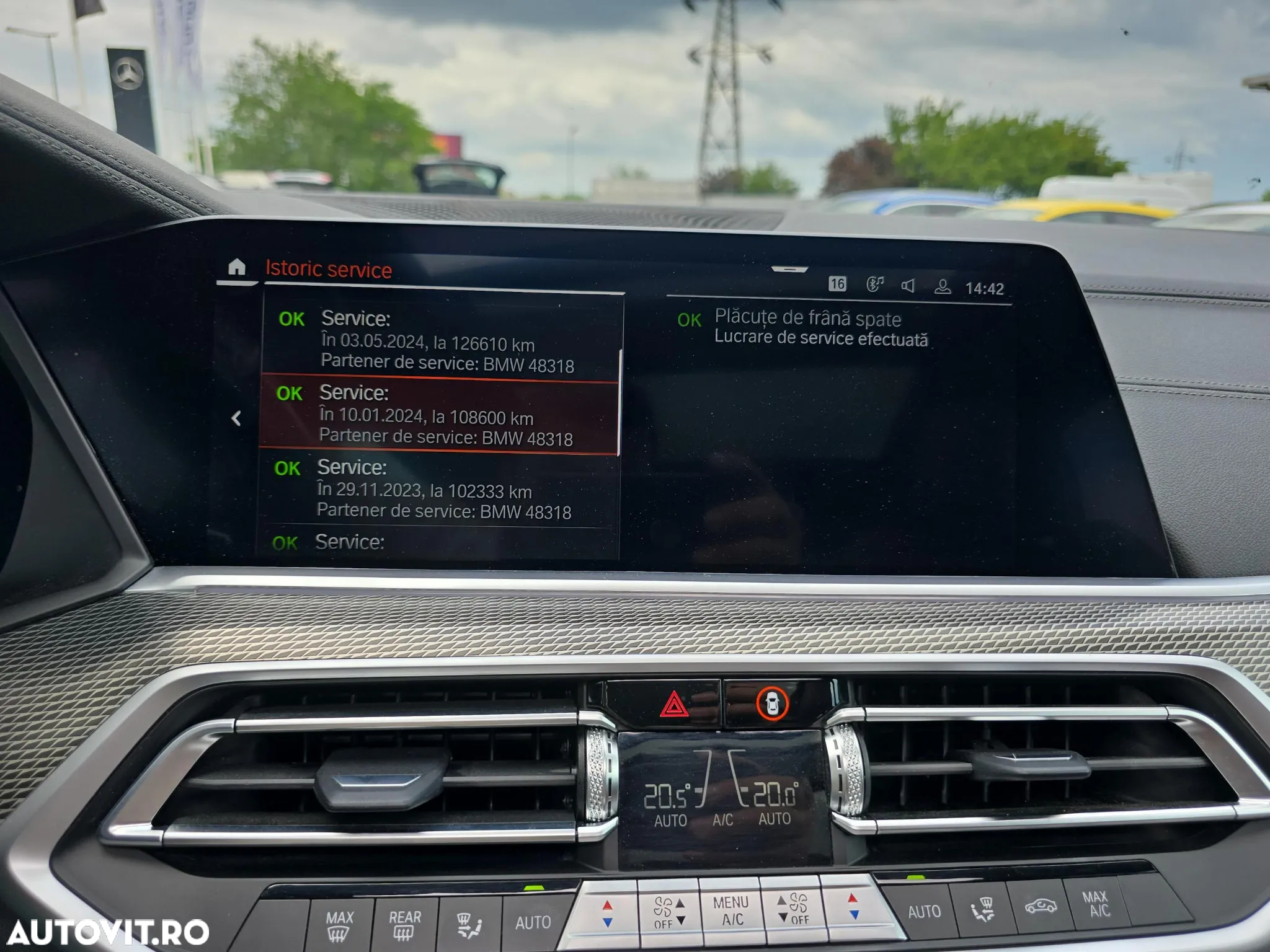 BMW X5 xDrive30d AT MHEV - 22