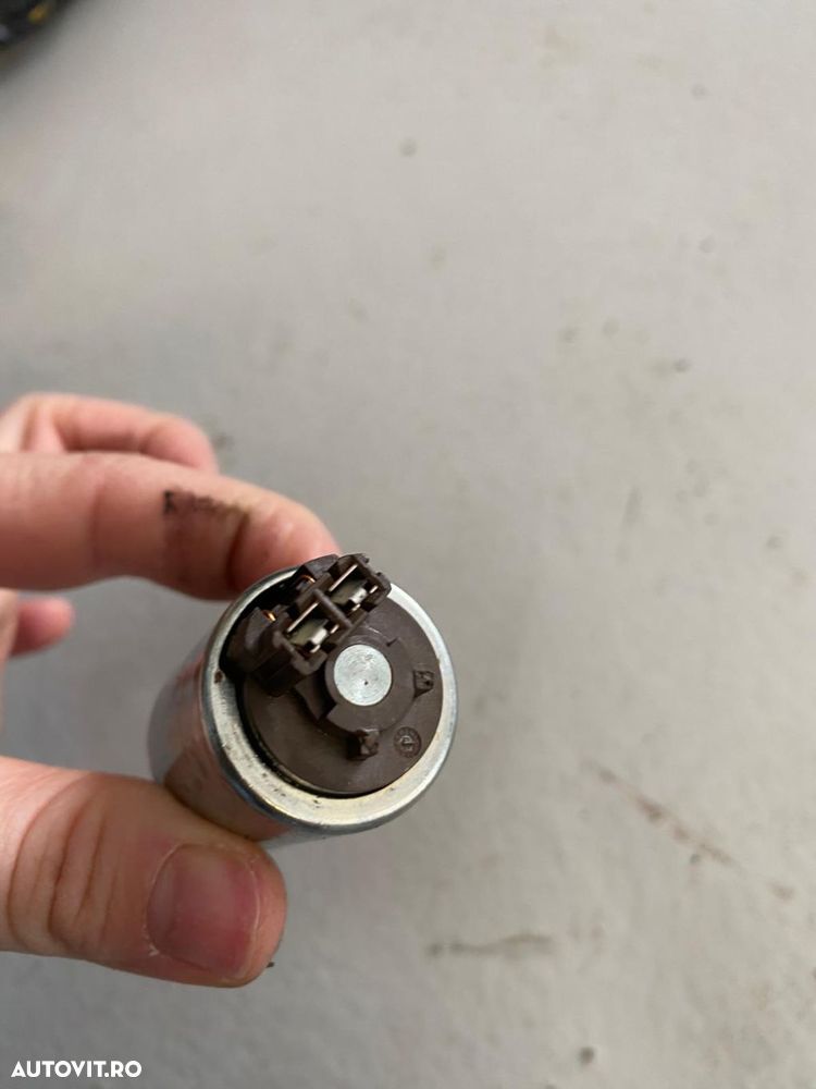 Supapa solenoid haldex spate VOLVO XC90 XC70 22.100 200 TN03 B23 12.100 449 EK 07 03840 36001751 - 6