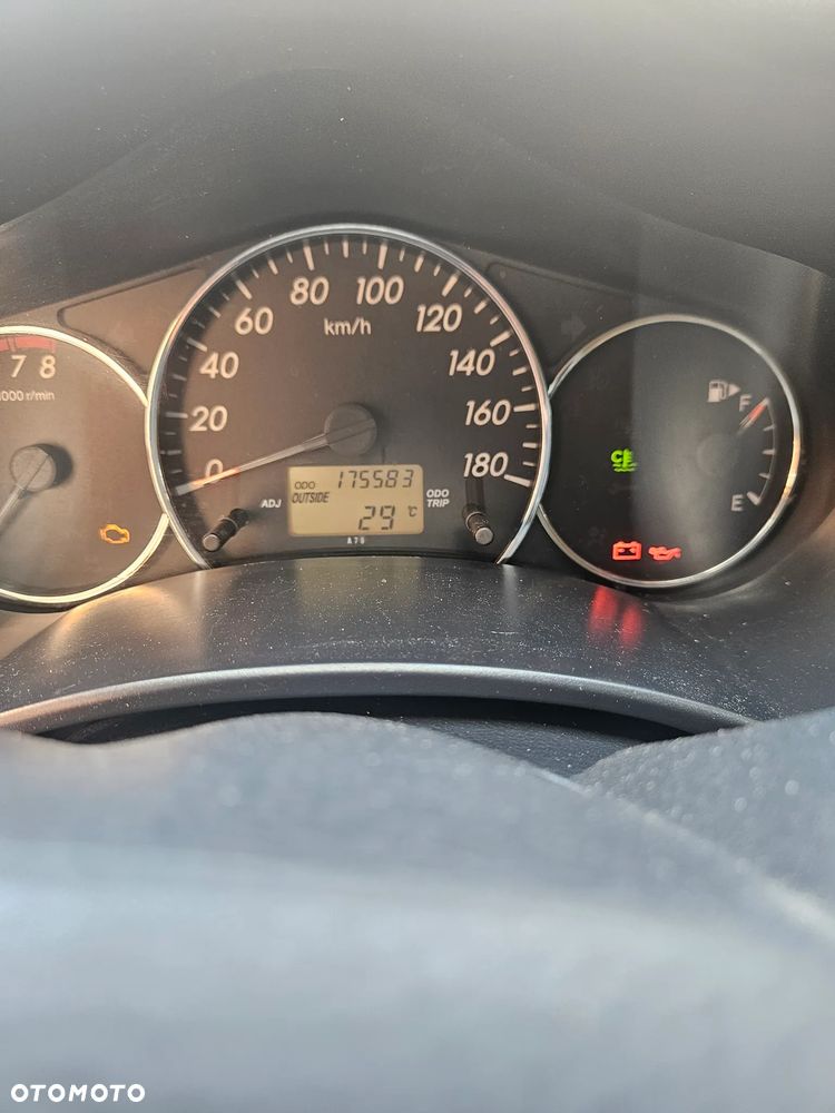 Daihatsu Terios 1.5 Top 4WD - 6