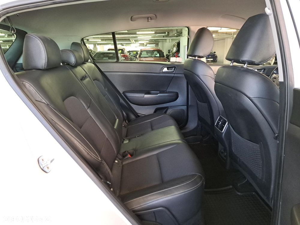 Kia Sportage 1.6 GDI L 2WD - 15