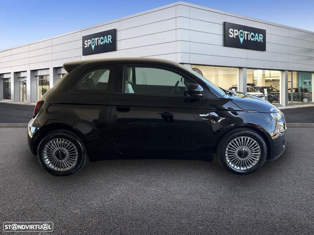 Fiat 500 2026 photo 4
