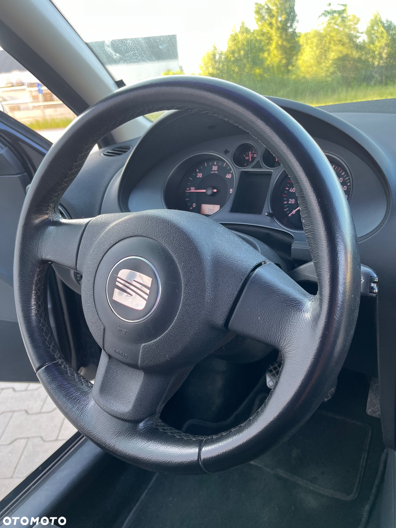 Seat Ibiza 1.9 TDI Sport - 25