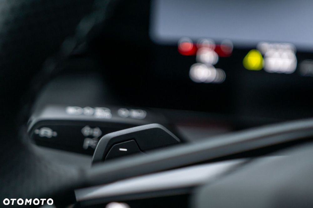 Audi A3 Limousine TFSI mHEV 110 kW S Line S tronic - 29