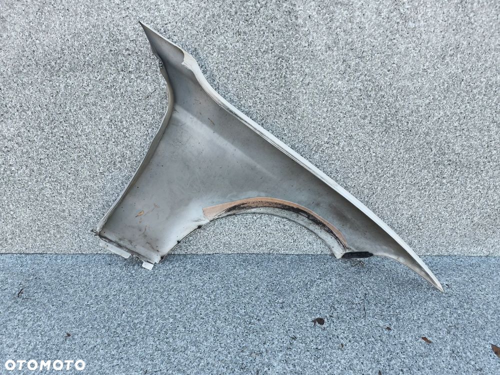 BMW 1 F20 F21 błotnik lewy przód przedni - 3