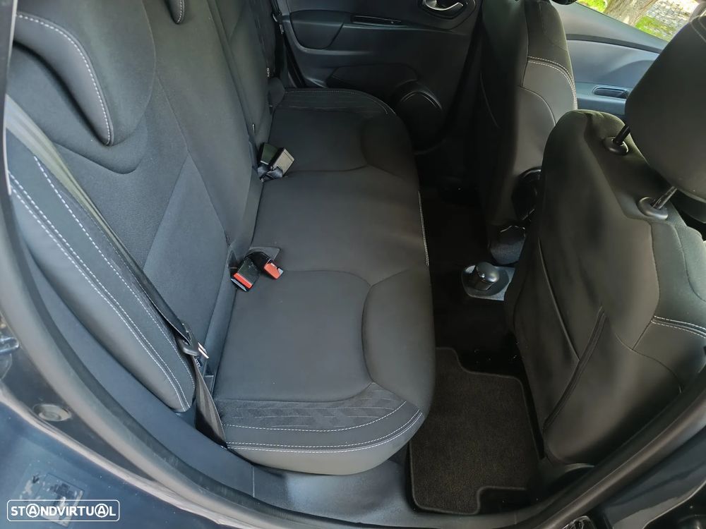 Renault Clio (Energy) TCe 90 Start & Stop LIMITED - 36
