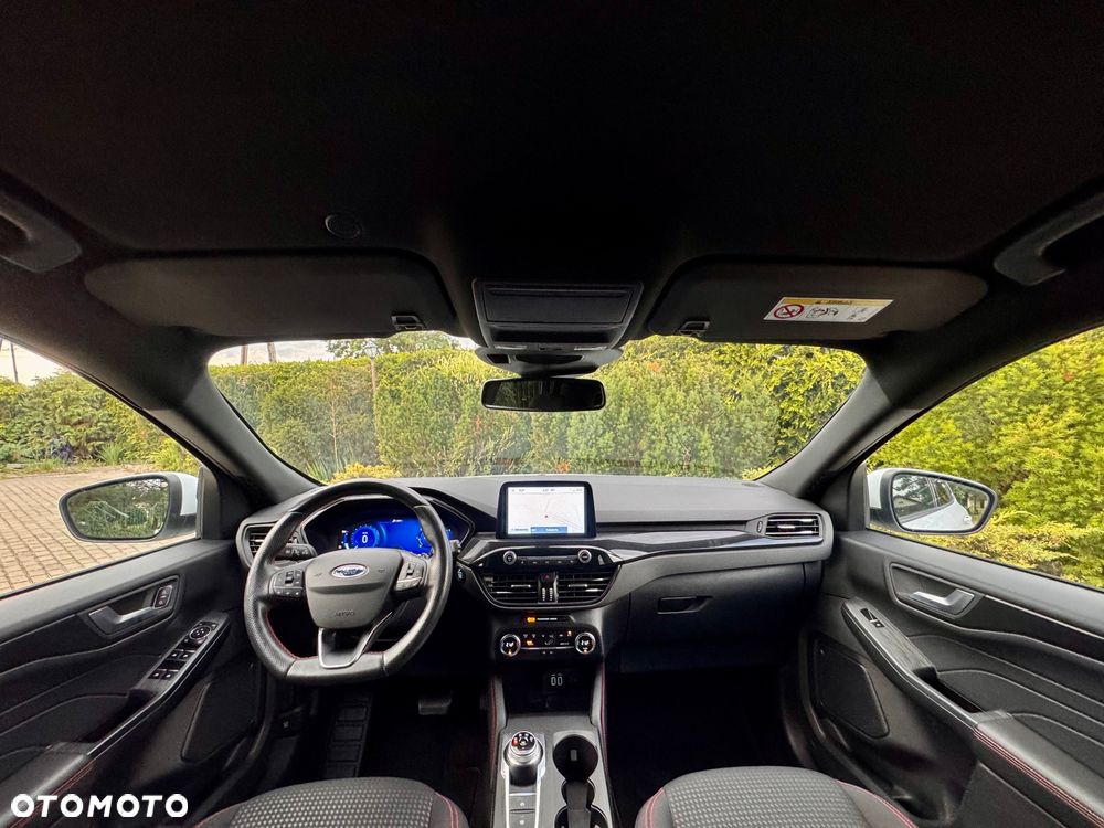 Ford Kuga 2.0 TDCi 4x4 ST-Line - 6