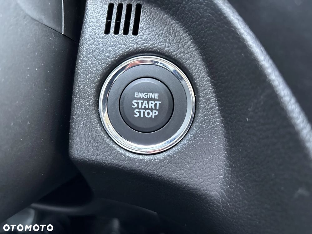 Suzuki S-Cross 1.4 SHVS Premium Plus SP - 33