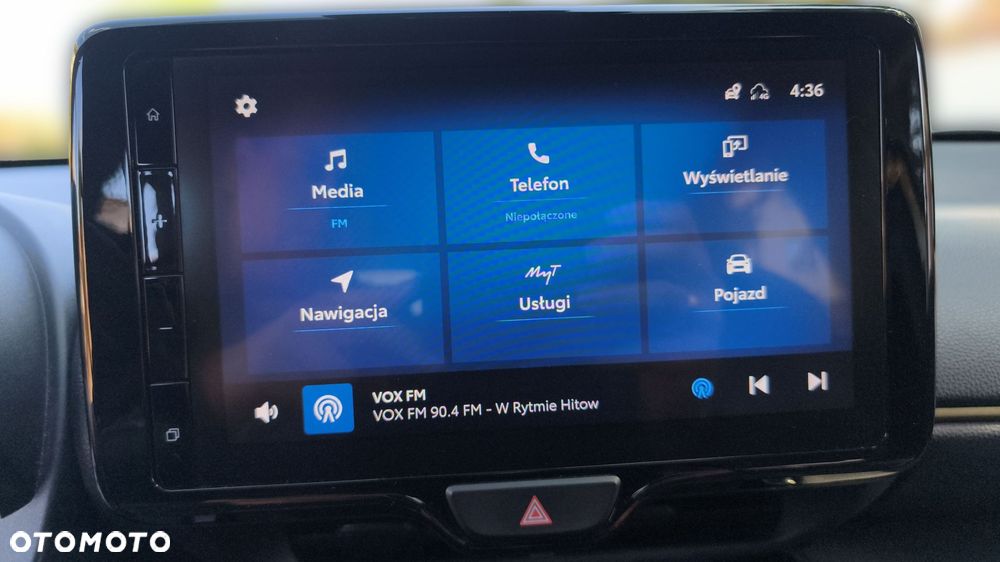 Toyota Yaris Cross Hybrid 1.5 Adventure - 19