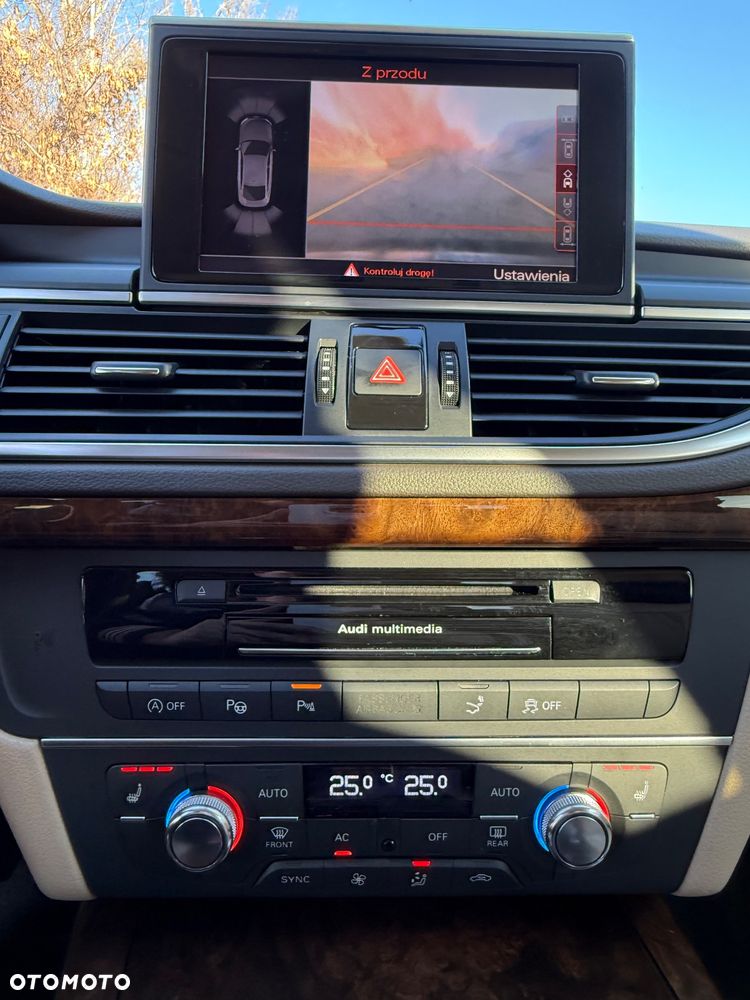 Audi A7 Sportback - 11