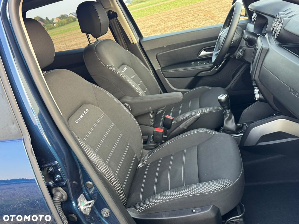 Dacia Duster - 16