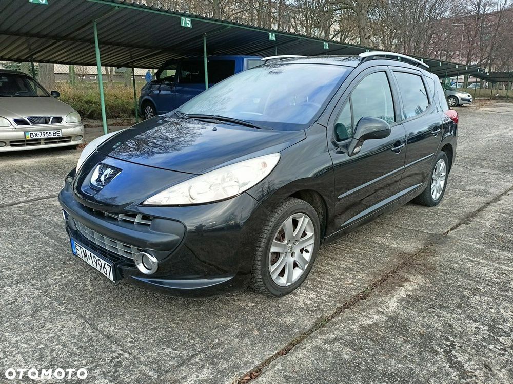 Peugeot 207 - 7
