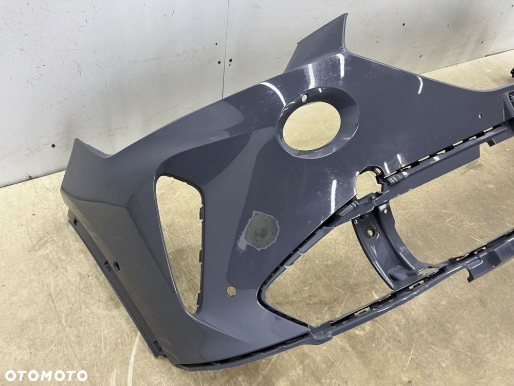 Zderzak przedni Cupra Formentor 20-24r. Przedlift przód 5FF807221 - 13