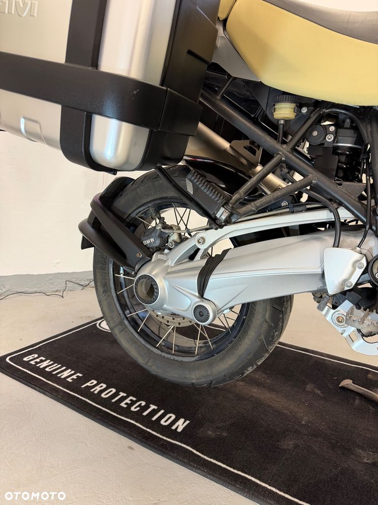 BMW GS - 12