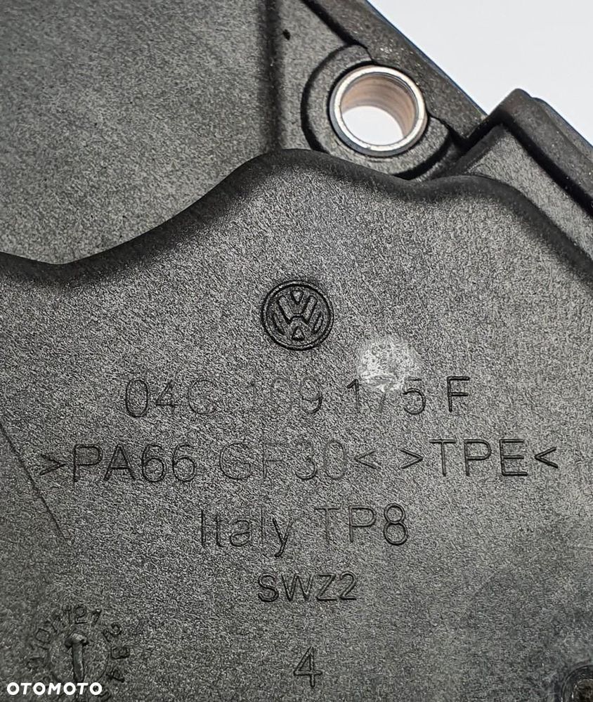 OSŁONA PASKA ROZRZĄDU VW UP 1.0 MPI 04C109175F - 3