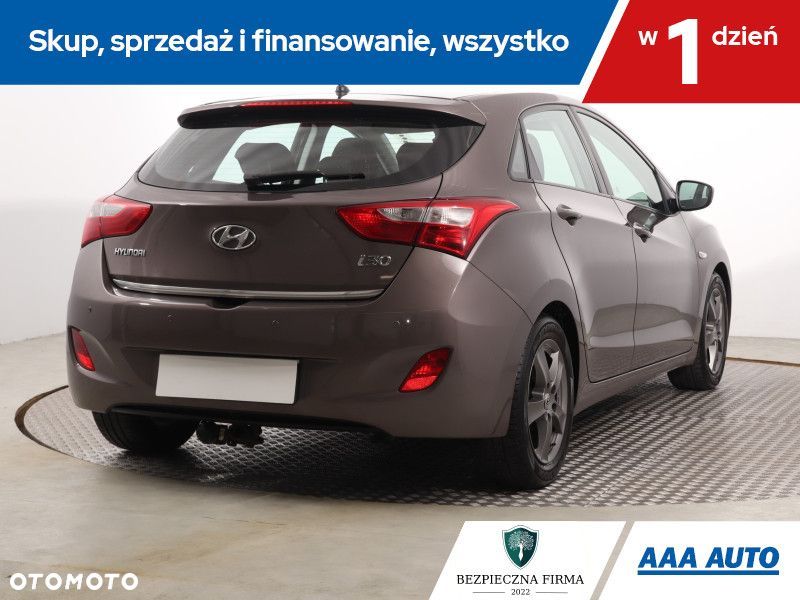 Hyundai i30 - 6