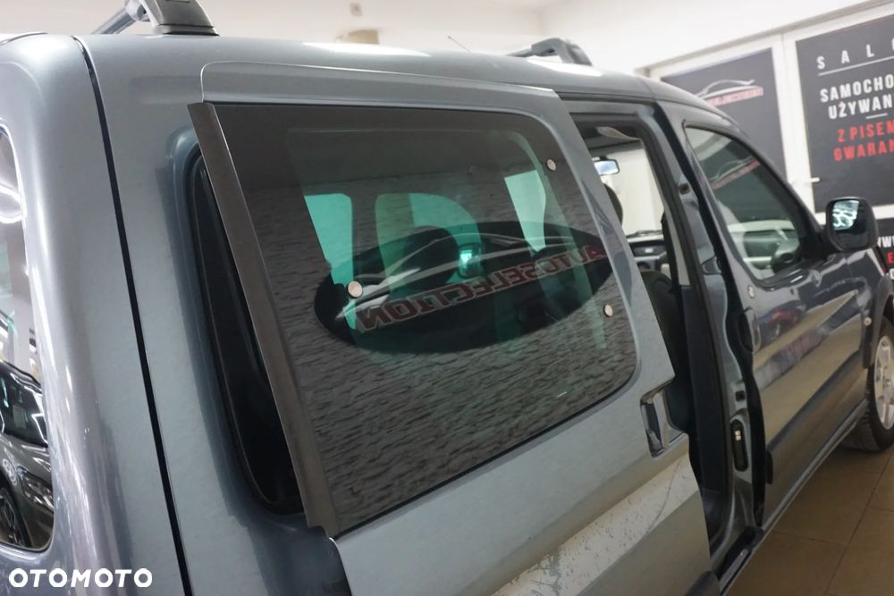 Peugeot Partner - 25