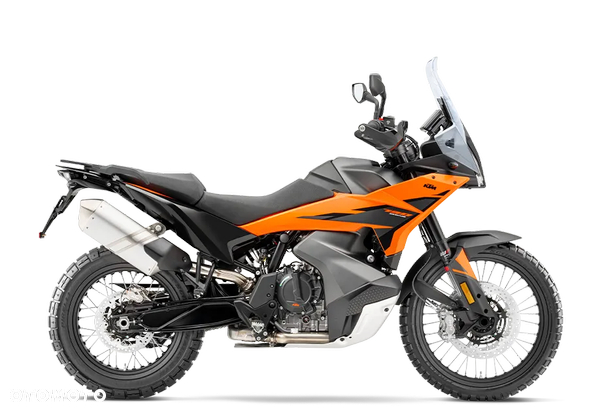 KTM Adventure