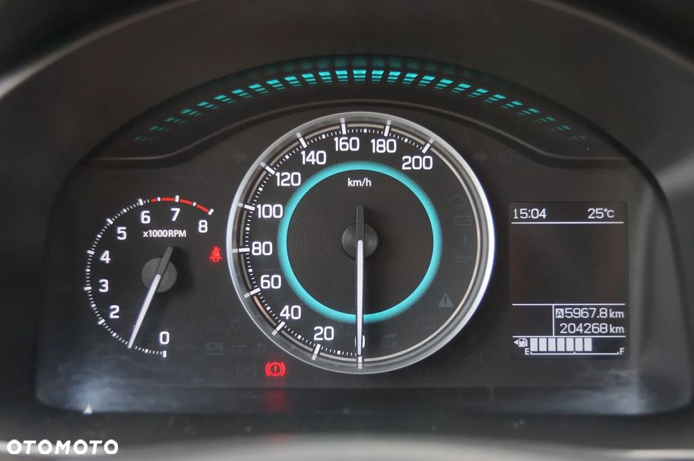 Suzuki Ignis Dualjet Allgrip Comfort+ - 20