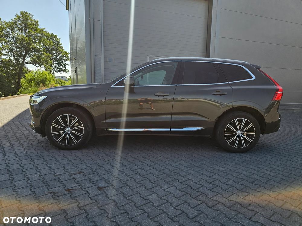 Volvo XC 60 D4 AWD Momentum - 7