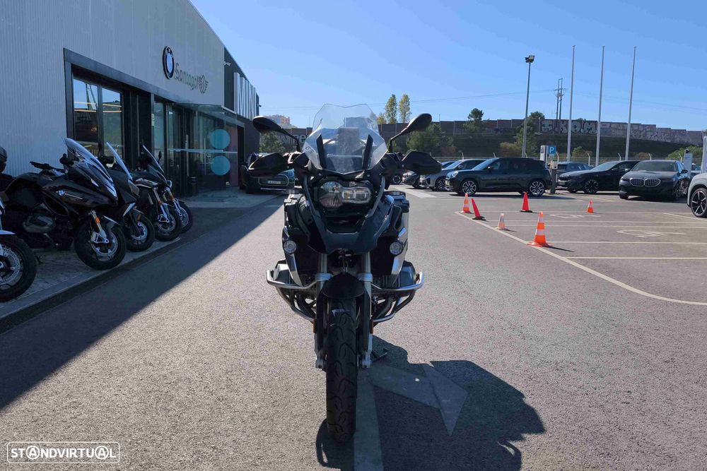 BMW R 1250 GS - 6