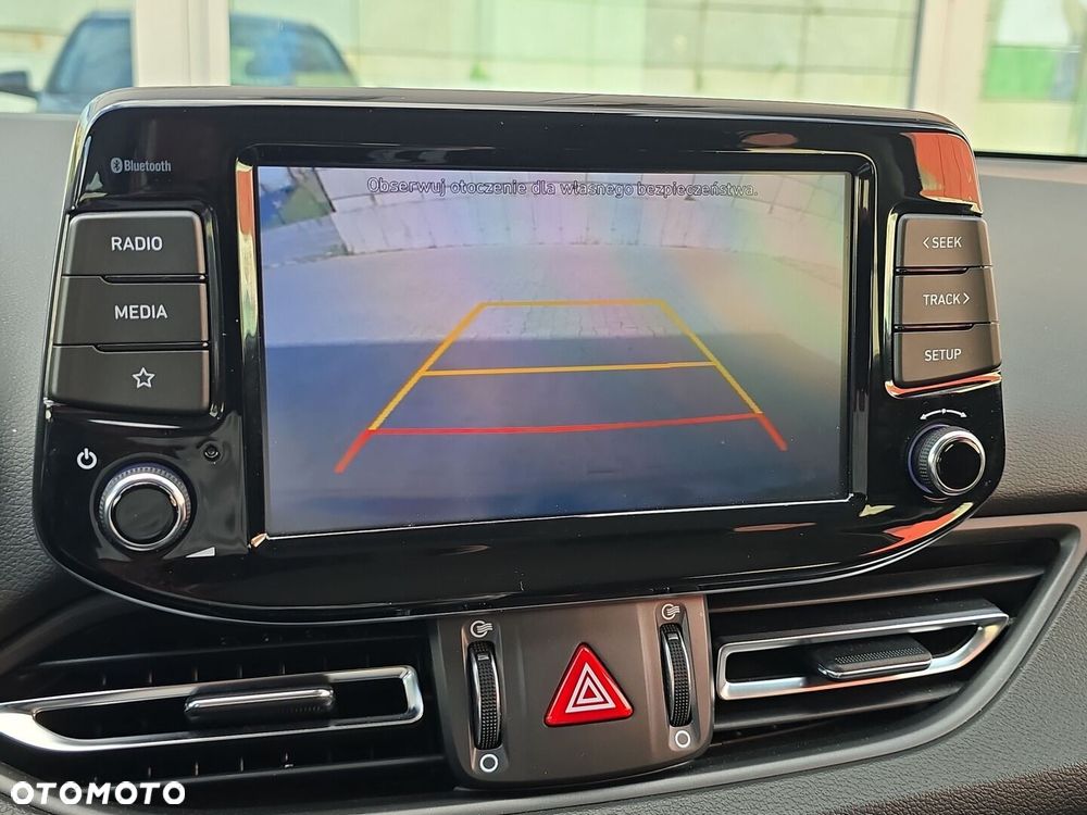 Hyundai i30 1.5 T-GDI 48V Smart - 21