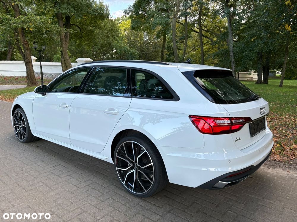 Audi A4 Avant - 12