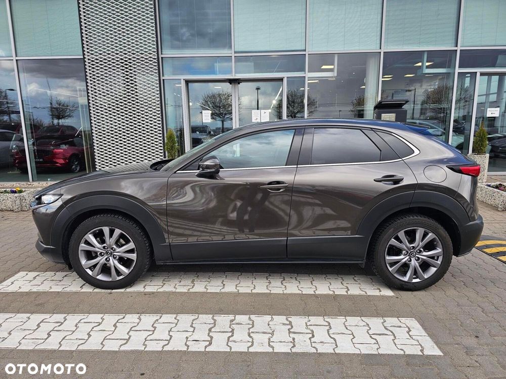Mazda CX-30 - 5