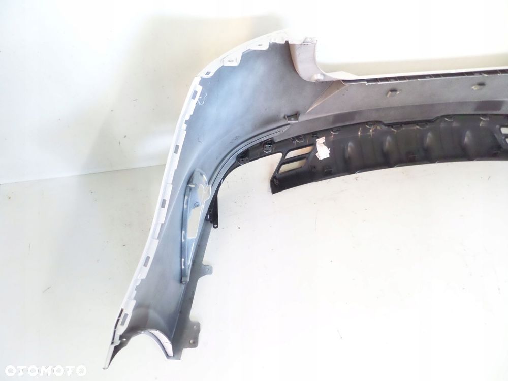 zderzak tylny tył kia pro ceed proceed iii 18- gt - 8