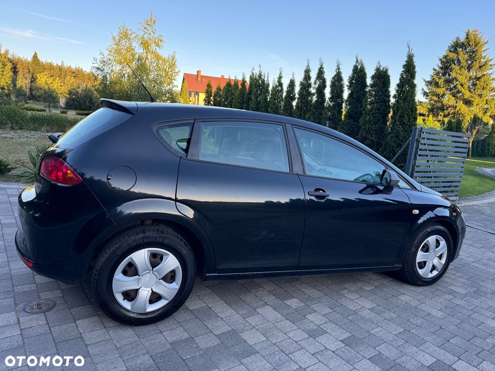 Seat Leon 1.4 Reference - 6