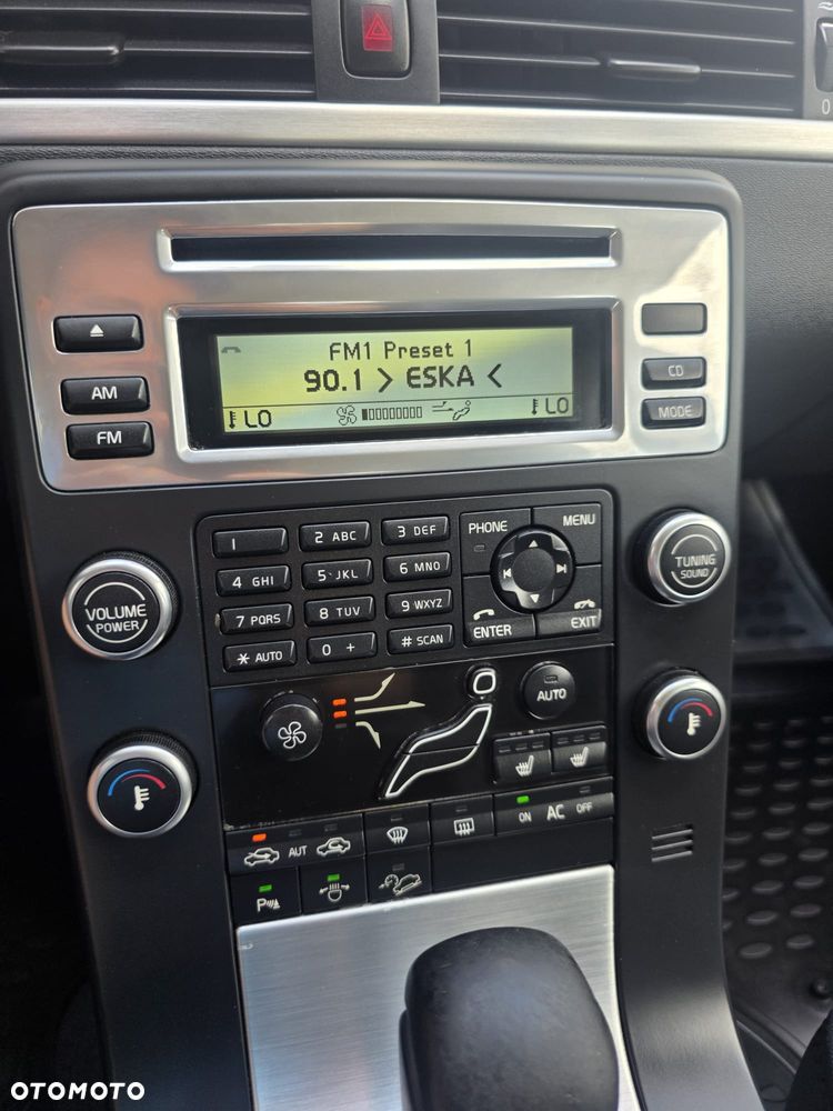 Volvo XC 70 D5 AWD Ocean Race - 20