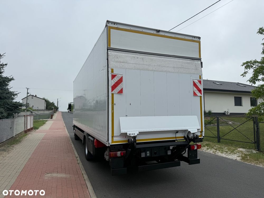 Mercedes-Benz Atego 1524 - 4
