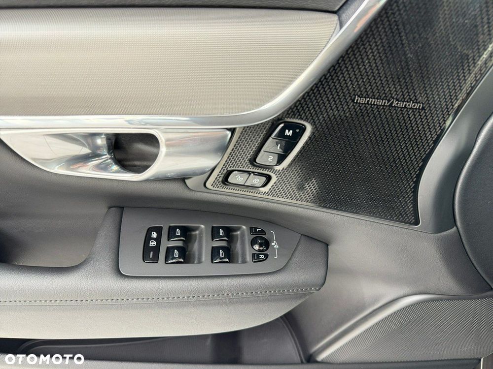 Volvo V90 - 11