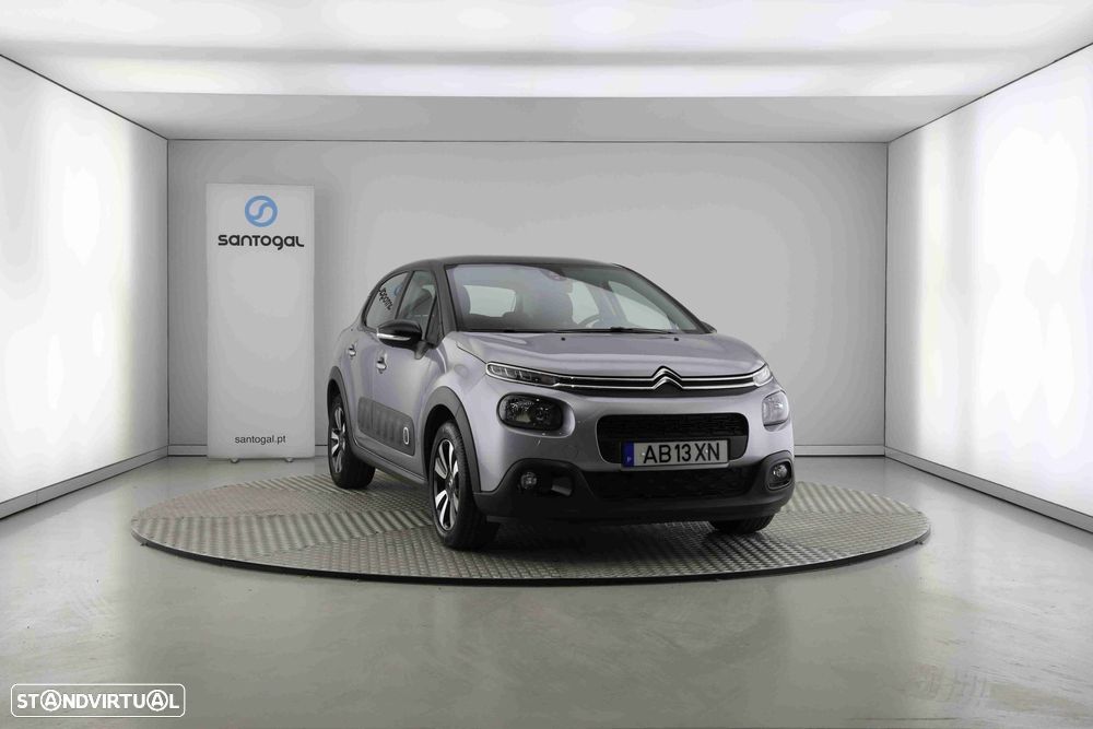 Citroën C3 1.2 PureTech Feel - 2