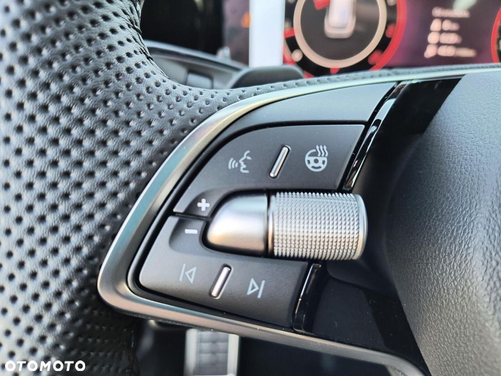 Skoda Kodiaq 2.0 TSI 4x4 Sportline DSG - 29