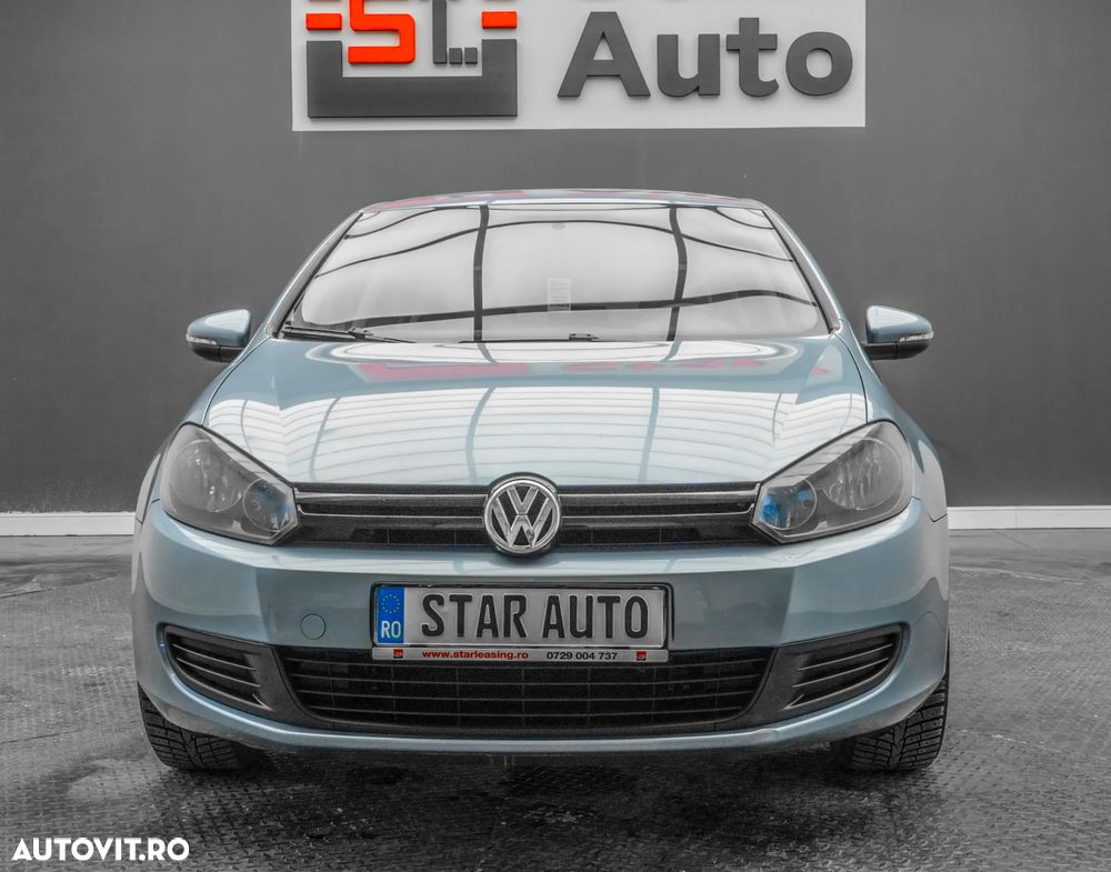 Volkswagen Golf 1.6 Edition - 2