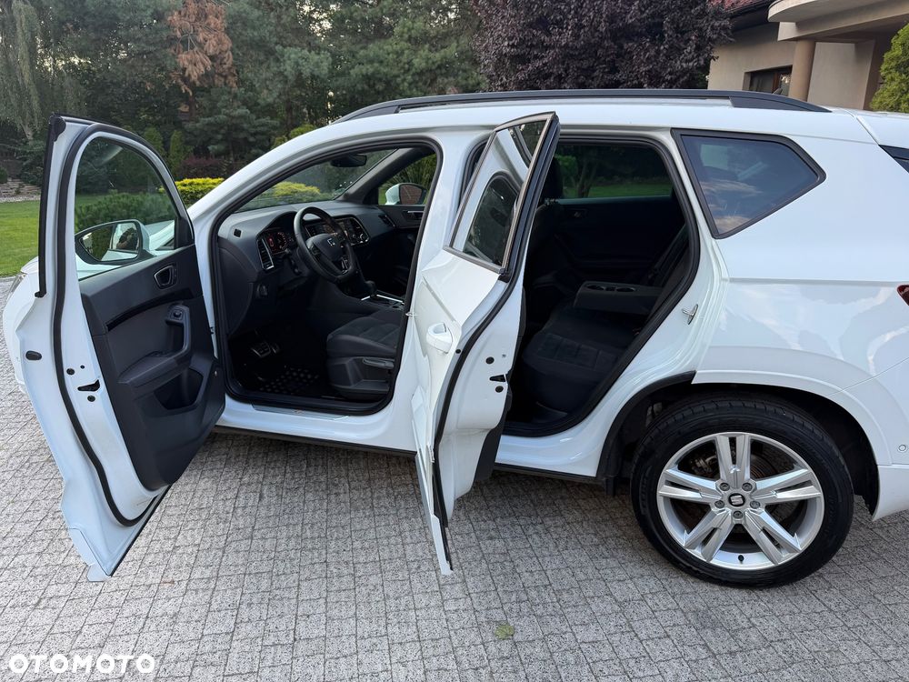 Seat Ateca 1.5 TSI ACT DSG OPF Style - 19