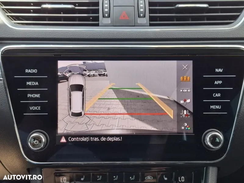 Skoda Superb 2.0 TSI DSG Style - 3